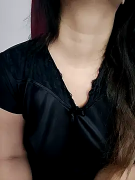 Dimple sexxy online show from July 19, 2026, 10:52 am
