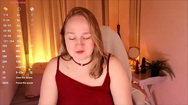 Kitty Rest  online show from June 13, 2026, 8:56 am