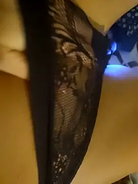 PrincessP8989 online show from February 23, 2026, 11:07 am