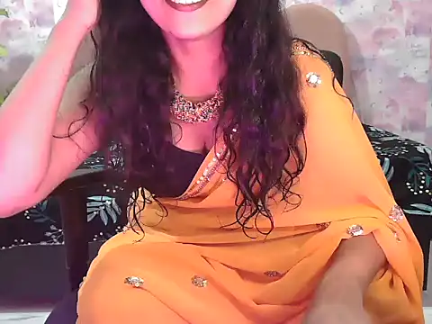 shaalu sharma online show from September 21, 2025, 6:37 am