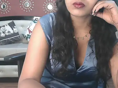 shaalu sharma online show from March 23, 2026, 6:45 pm
