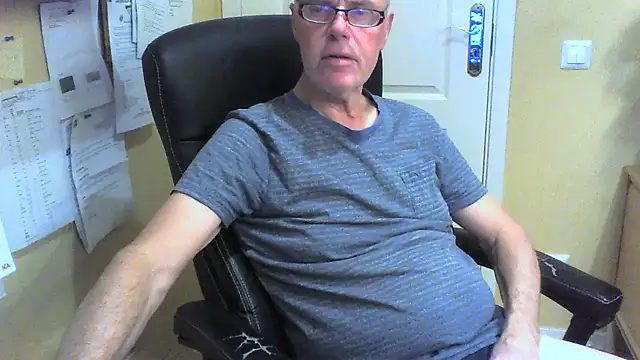 Klipparn online show from January 5, 2026, 8:45 pm