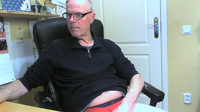 Klipparn online show from March 15, 2026, 7:20 pm