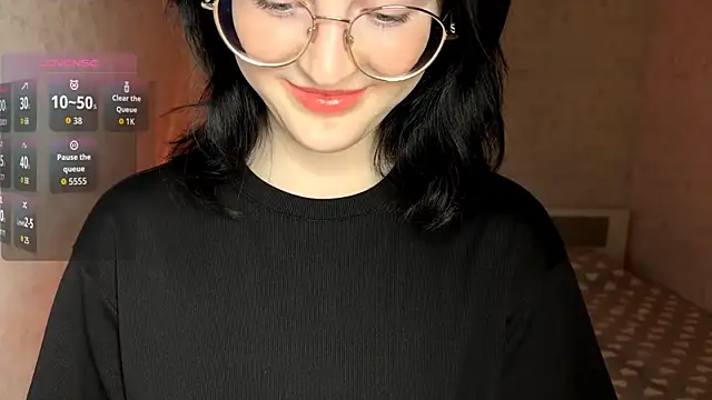 FakeLamb online show from March 17, 2026, 9:18 pm