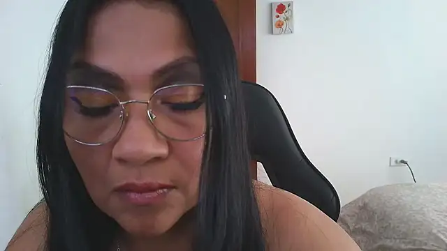 LissafeetHott online show from January 9, 2026, 8:21 pm