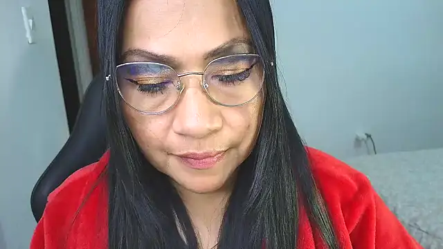 LissafeetHott online show from January 17, 2026, 12:48 am