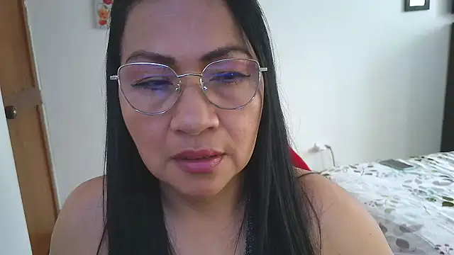 LissafeetHott online show from April 24, 2026, 5:26 pm