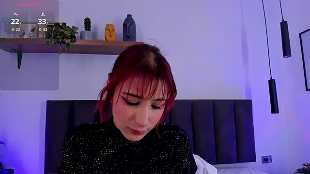 Snapshot of Cristalfoxy_ chatting on June 29, 2026, 8:53 pm Cristalfoxy online show from June 29, 2026, 8:53 pm