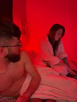 duomagique off online show from March 13, 2026, 8:59 pm