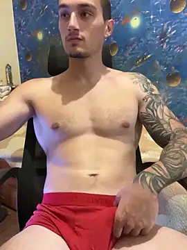 fronkie9384 online show from September 12, 2025, 3:23 pm