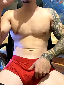 fronkie9384 online show from September 15, 2025, 7:58 pm