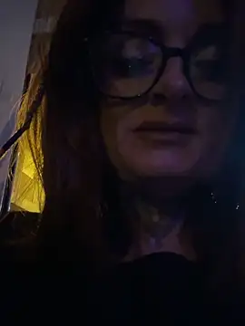 IrishmilfAnna online show from October 2, 2025, 7:54 pm