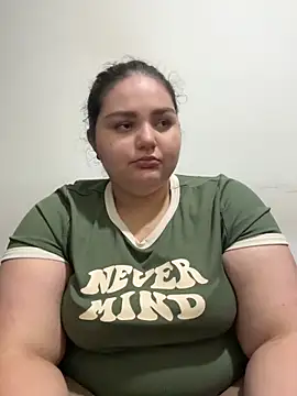 Snapshot of PortuPAWG chatting on June 11, 2026, 12:32 am PortuPAWG online show from June 11, 2026, 12:32 am