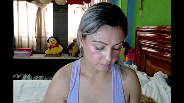 Snapshot of _Charlize_theron_ chatting on May 9, 2026, 7:08 pm Charlize theron online show from May 9, 2026, 7:08 pm