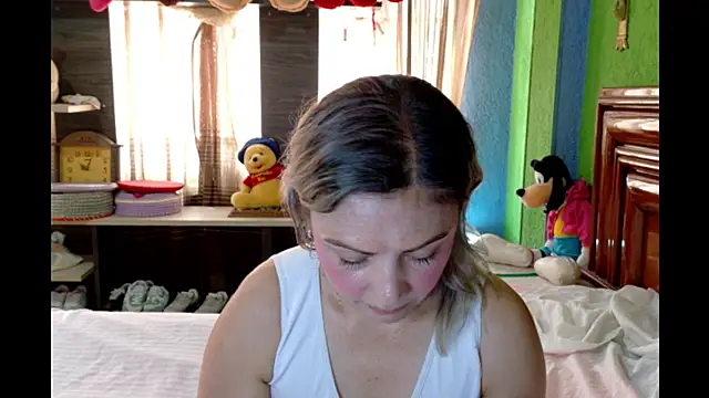 Snapshot of _Charlize_theron_ chatting on May 23, 2026, 6:01 pm Charlize theron online show from May 23, 2026, 6:01 pm