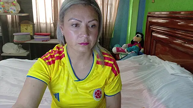 Snapshot of _Charlize_theron_ chatting on June 27, 2026, 9:09 pm Charlize theron online show from June 27, 2026, 9:09 pm