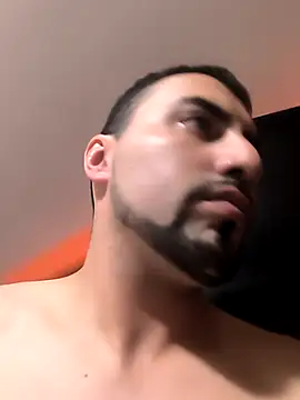 Jharicio-89 online show from September 11, 2025, 2:28 pm