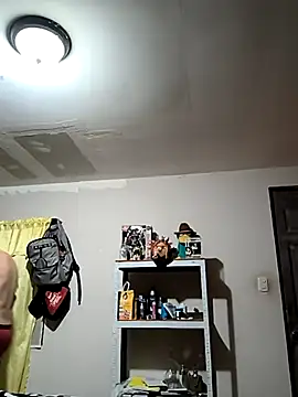 Jharicio-89 online show from September 20, 2025, 10:11 pm