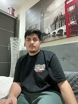 mixedcouplee69 online show from February 24, 2026, 9:46 pm