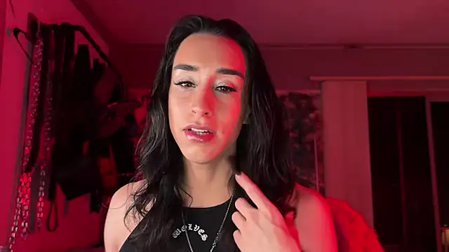 xoFrankie online show from March 14, 2026, 6:30 am