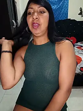 pocahontas nex online show from February 11, 2026, 1:10 am