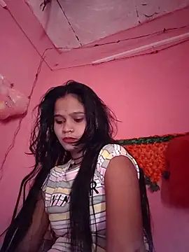 Snapshot of Sapna_thakurr chatting on November 25, 2025, 7:41 am Sapna thakurr online show from November 25, 2025, 7:41 am