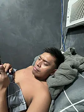 MisterMidnightXXX online show from July 17, 2026, 5:36 am