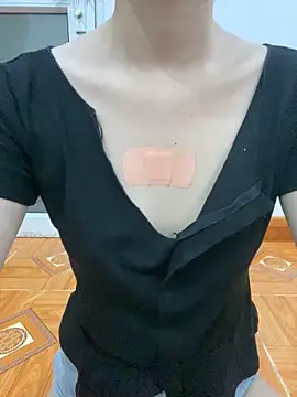 Snapshot of Mochi21 chatting on September 9, 2025, 2:33 am Mochi21 online show from September 9, 2025, 2:33 am