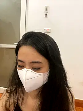 Snapshot of Mochi21 chatting on September 13, 2025, 3:28 am Mochi21 online show from September 13, 2025, 3:28 am