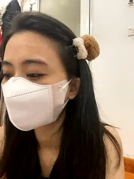 Snapshot of Mochi21 chatting on September 16, 2025, 4:57 am Mochi21 online show from September 16, 2025, 4:57 am