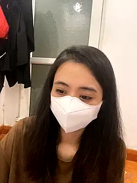 Snapshot of Mochi21 chatting on September 19, 2025, 11:55 am Mochi21 online show from September 19, 2025, 11:55 am