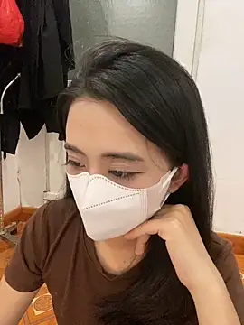 Snapshot of Mochi21 chatting on September 20, 2025, 2:18 pm Mochi21 online show from September 20, 2025, 2:18 pm