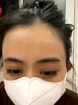 Snapshot of Mochi21 chatting on September 21, 2025, 12:40 pm Mochi21 online show from September 21, 2025, 12:40 pm