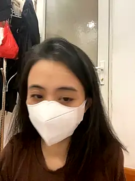 Snapshot of Mochi21 chatting on September 22, 2025, 4:03 am Mochi21 online show from September 22, 2025, 4:03 am