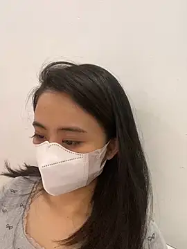 Snapshot of Mochi21 chatting on September 23, 2025, 2:14 am Mochi21 online show from September 23, 2025, 2:14 am