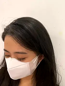 Snapshot of Mochi21 chatting on September 25, 2025, 3:32 am Mochi21 online show from September 25, 2025, 3:32 am