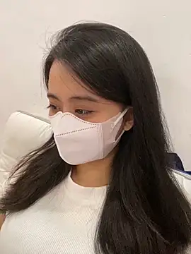 Snapshot of Mochi21 chatting on September 26, 2025, 3:32 am Mochi21 online show from September 26, 2025, 3:32 am