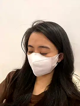 Snapshot of Mochi21 chatting on September 27, 2025, 2:05 am Mochi21 online show from September 27, 2025, 2:05 am