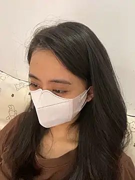 Snapshot of Mochi21 chatting on October 2, 2025, 2:07 am Mochi21 online show from October 2, 2025, 2:07 am