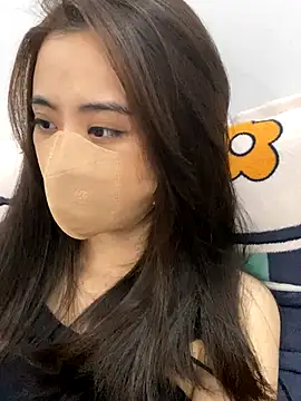 Snapshot of Mochi21 chatting on October 30, 2025, 4:03 am Mochi21 online show from October 30, 2025, 4:03 am