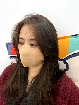 Snapshot of Mochi21 chatting on November 4, 2025, 3:05 am Mochi21 online show from November 4, 2025, 3:05 am