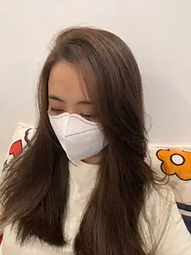 Snapshot of Mochi21 chatting on November 8, 2025, 4:01 am Mochi21 online show from November 8, 2025, 4:01 am