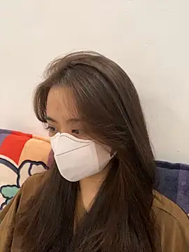 Snapshot of Mochi21 chatting on November 11, 2025, 3:28 am Mochi21 online show from November 11, 2025, 3:28 am