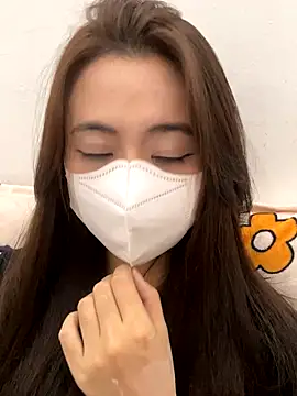 Snapshot of Mochi21 chatting on November 12, 2025, 3:51 am Mochi21 online show from November 12, 2025, 3:51 am