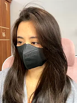 Snapshot of Mochi21 chatting on November 28, 2025, 3:20 am Mochi21 online show from November 28, 2025, 3:20 am