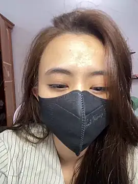 Snapshot of Mochi21 chatting on December 5, 2025, 3:48 am Mochi21 online show from December 5, 2025, 3:48 am