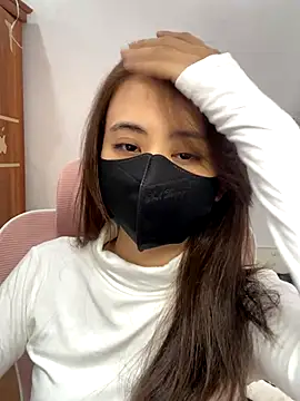 Snapshot of Mochi21 chatting on December 15, 2025, 3:44 am Mochi21 online show from December 15, 2025, 3:44 am