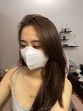 Snapshot of Mochi21 chatting on December 20, 2025, 3:02 am Mochi21 online show from December 20, 2025, 3:02 am