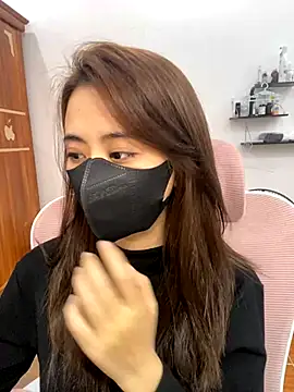 Snapshot of Mochi21 chatting on December 21, 2025, 5:47 am Mochi21 online show from December 21, 2025, 5:47 am