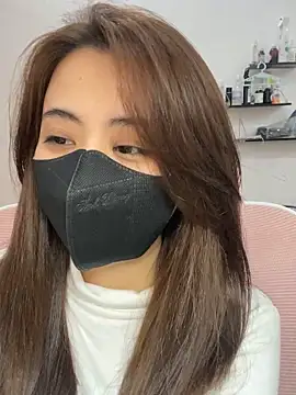 Snapshot of Mochi21 chatting on December 23, 2025, 3:37 am Mochi21 online show from December 23, 2025, 3:37 am